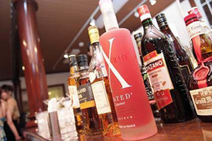 待庵 パーティプラン