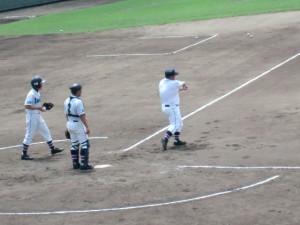 2013.7.15.聖愛対岩木 (1)