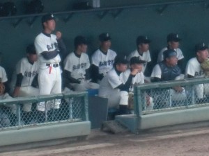 2013.7.15.聖愛対岩木 (2)