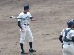 2013.7.15.聖愛対岩木 (3)