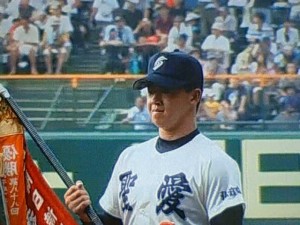 開会式3