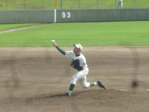 三沢エース
