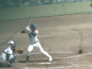 外川