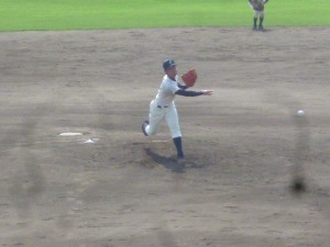 山下